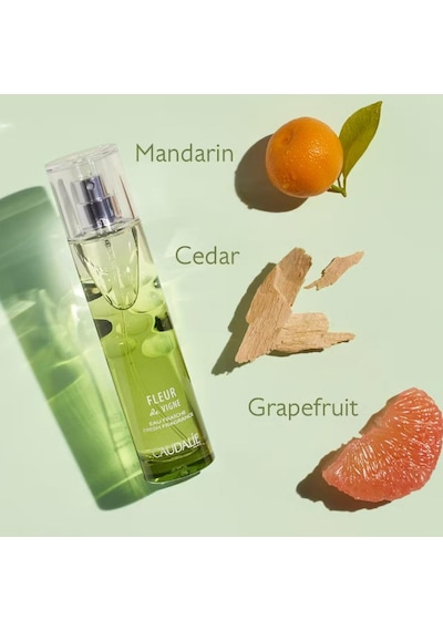 Caudalie Fleur De Vigne Aromalı Parfüm 50 Ml