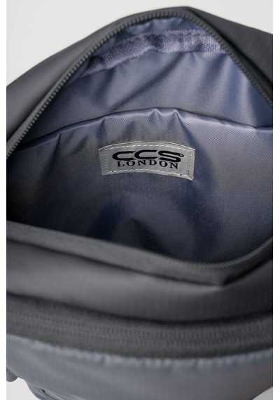 Ççs Unisex Çapraz Çanta Ccs31540 GRİ