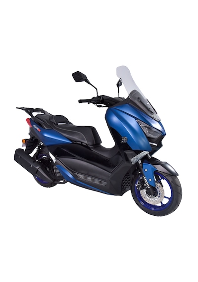 Arora Max Pro 150 CC Benzinli Iki Tekerlekli Motosiklet Lacivert