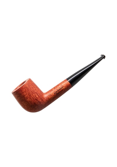 Şahin Professional 116 9mm. Filtreli Ebonit Saplı Pipo 241000