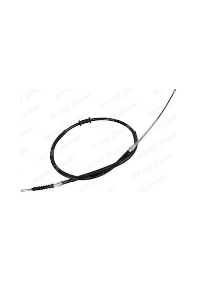 Otozone Tel2101 El Fren Teli Sol Tempra 1.6 2766 7615327 -