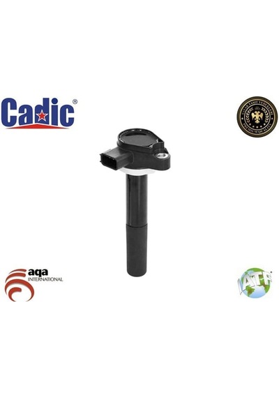 CADIC 45012230 Ateşleme Bobini Civic 1.4İ 1.4İs 1.6İ 1.6İs