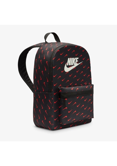 Nike Swoosh Heritage Bkpk 25lt Unisex Siyah Sırt Çantası