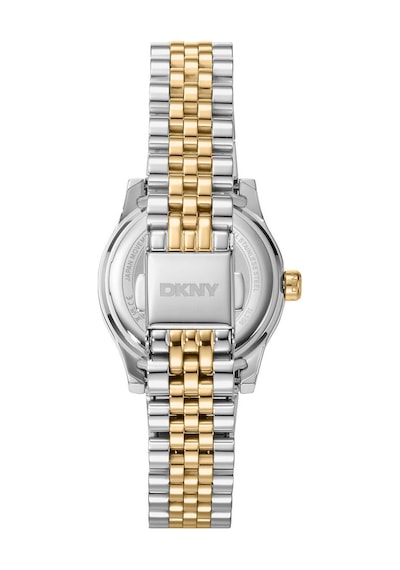 Dkny Dk1l156m0085 Kadın Kol Saati Metalik Gri