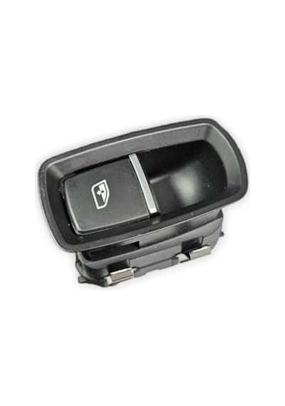 Sol Arka Cam Açma Düğmesi Tuşu, Porsche Cayenne 2011-2014 Uyumlu
