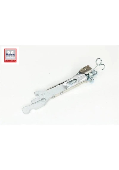 Arka Fren Levyesi Cırcırı Sol Tmpr-clıo-partner-206 Motortec 5888777/ 4310.76/ 4310.83