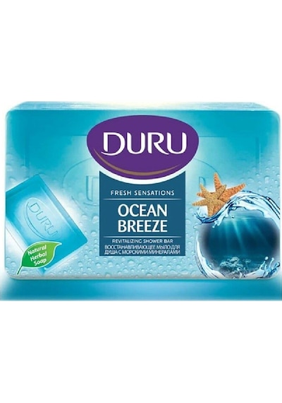 Duru Fresh Sensations Okyanus 150 G