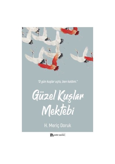 Güzel Kuşlar Mektebi N11.7585