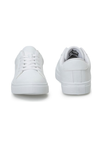 Torex Poro W Beyaz Kadın Sneaker 000000000102714121