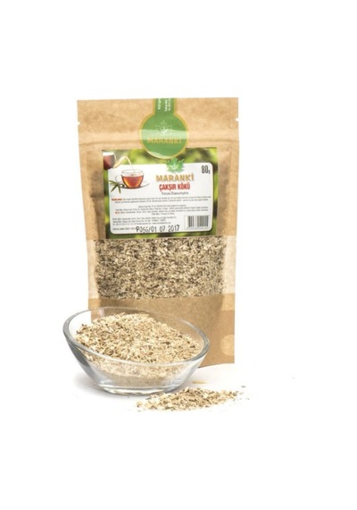 Çakşır Kökü 80 Gr