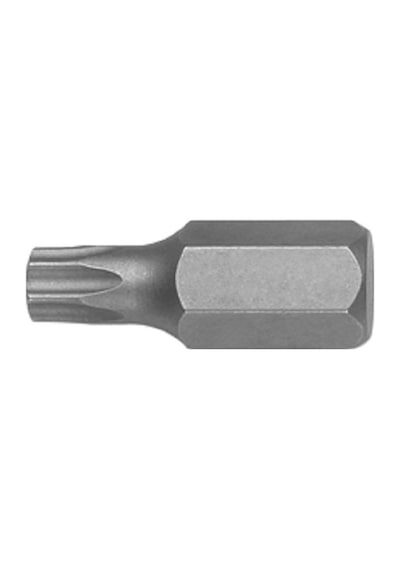 Ceta Form H10 Torx Bits Uç Kısa Tip T50 x 30 MM