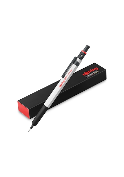 Rotring 500, Beyaz 0.5 Mm Versatil Kalem