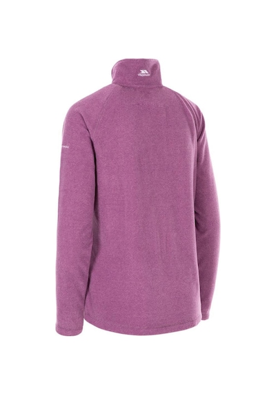 Trespass Faflmfn20001 Meadows Fleece Wild Purple Kadın Polar 001