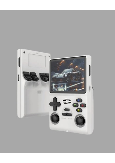 Astraltech Taşınabilir El Konsolu Kablosuz Gamepadli
