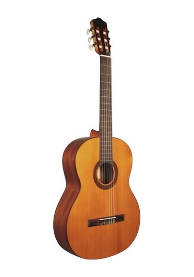 Cordoba C5 Iberia Series Solak Klasik Gitar Natural