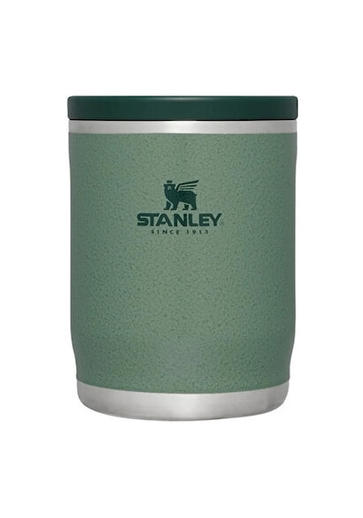 Stanley Adventure To-go Yemek Termosu 0.53l Yemek Termosu 10-10836-047 Yeşil Yeşil