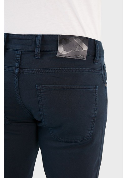 Exxe Jeans Erkek Kot Pantolon Ex1001K0012Bartez Lacivert