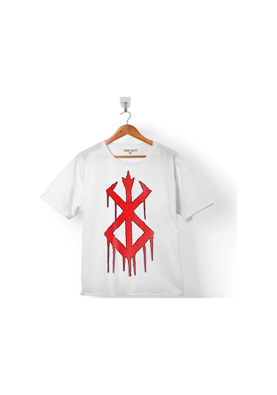 Brand Of Sacrıfıce Mark Penman Berserk Çocuk Tişört 001
