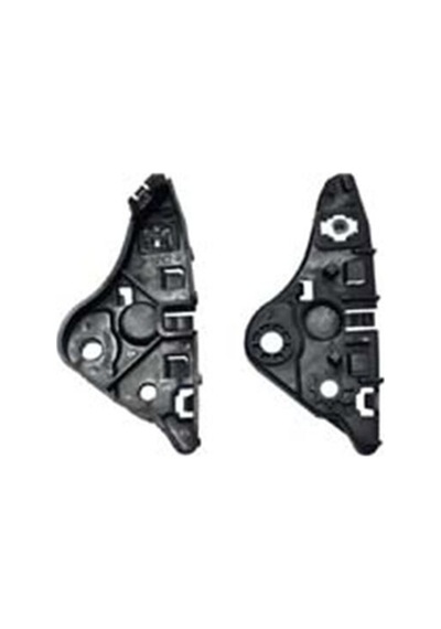 Renault Fluence Ön Tampon Braketi Set Yerli 09- Ref. No: 622217286r Uyumlu Ren07fl042y