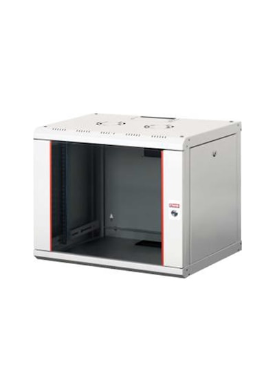 Lande Ln-wb-09u6060 9u 60x60 Duvar Tip Boş Kabinet