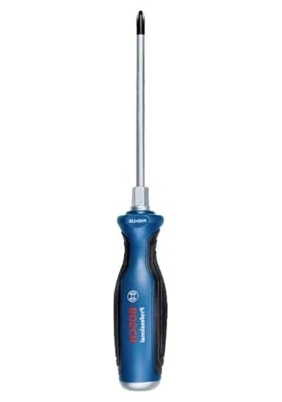 Ph2x125mm Yıldız Tornavida, Hassas İşlemler İçin Uygun Boyut