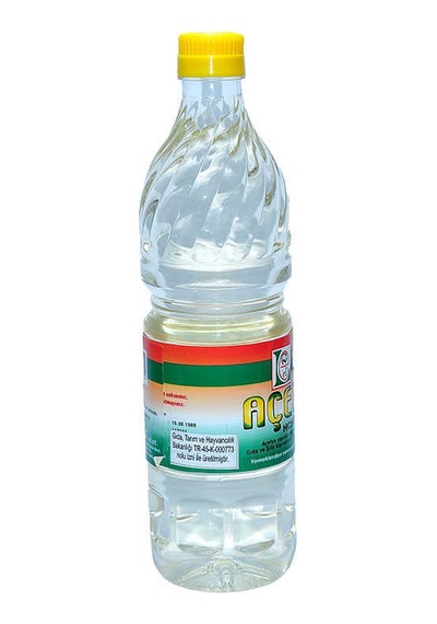 Açelya Suyu Pet Şişe 1 Lt Diğer