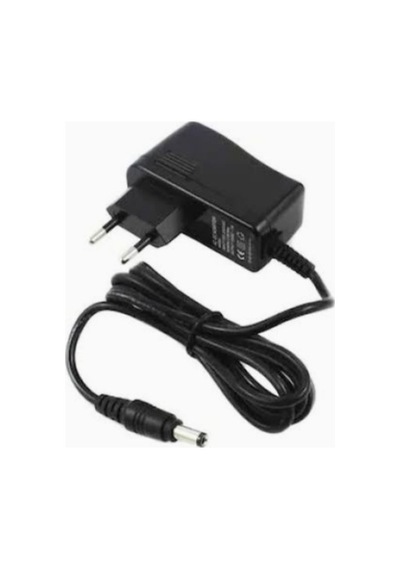Horoz Vıta-10 12 Volt 1 Amper Fişli Adaptör İnce Tip 10w 12v 1a