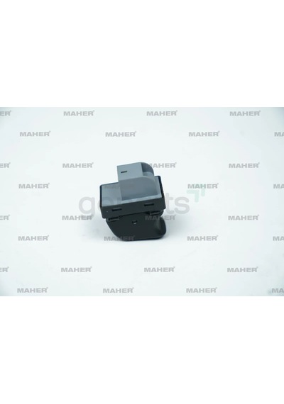 Düğme Cam Açma A4 / A5 / Q5 2008-2012 Tekli