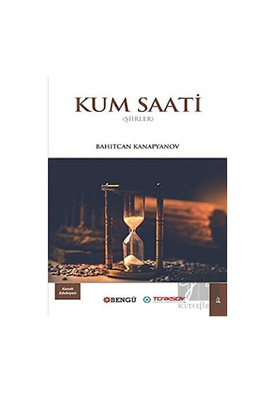 Bengü Yayınları - Kum Saati