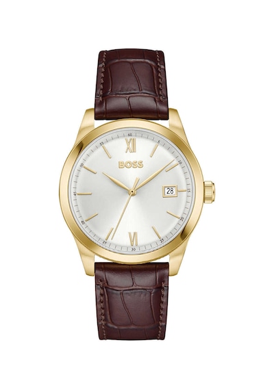 Boss Watches Hb1514357 Erkek Kol Saati Altın