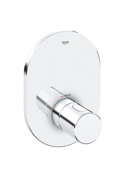 Grohe Grohtherm 3000 Termostatik Ank Kumanda 19469000