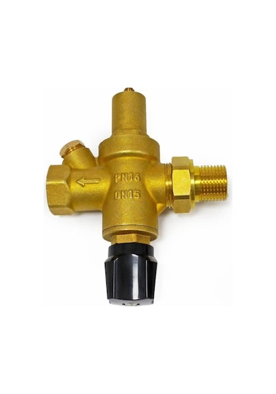 Welko Otomatik Kazan Doldurma Vanası 1/2'' Dn15