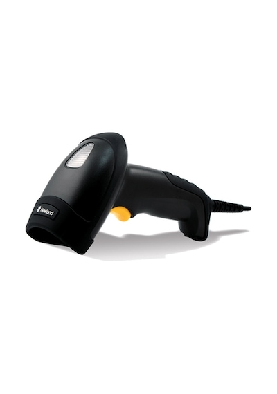 Newland Hr1550-35f Hr15 Wahoo 1d Ccd 300 Tarama/sn 4mil Ip54 3.5m Usb Ayaklı Barkod Okuyucu