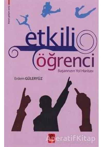 Etkili Öğrenci - Erdem Güleryüz - Etap Yayınevi