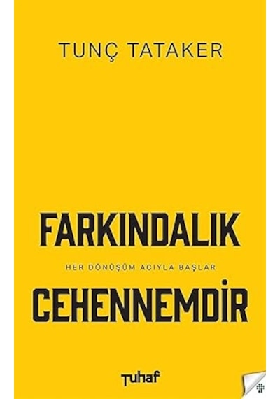 Farkındalık Cehennemdir + Alevini Kaybeden Ejderha + Ay Işığı Sokağı: Modern Klasikler Dizisi - 98 + 6 Kitap Set