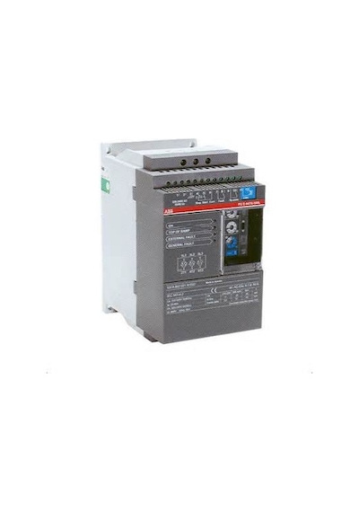 22 Kw Soft Starter Abb Psr45-600-70