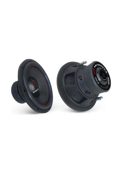 Massive Ms-m12pro Ultra 1500 Watt 30 Cm Woofer 400 Watt Rms