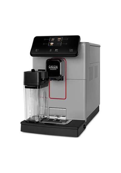 Gaggia Magenta Prestige Over Ice Tam Otomatik Espresso Makinesi