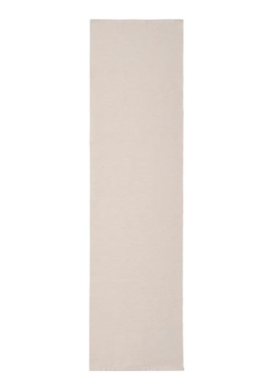 Ikea Svartsenap Servis Örtüsü, Natürel, 35x130 Cm