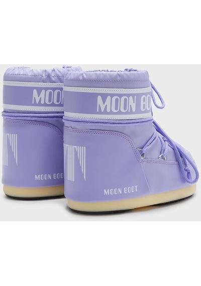 Moon Boot Bayan Kar Botu 14093400 013 Lila