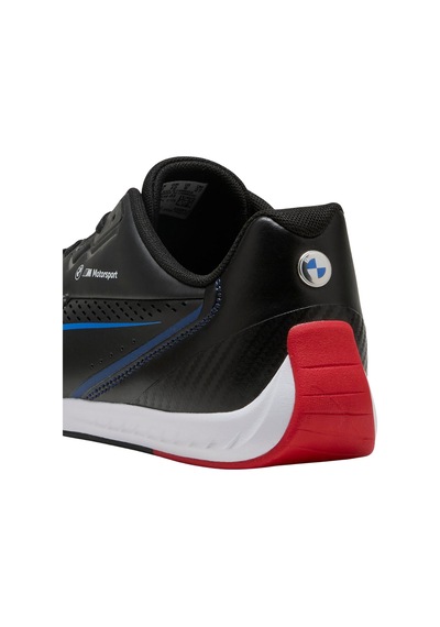 308614-03 Puma Bmw Mms Drift Cat 11 Spor Ayakkabı Siyah 308614-03 Siyah
