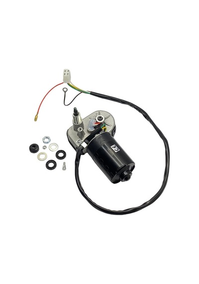 24v Silecek Motoru Tek Milli 90 Kabin 85445439