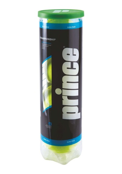Prince Nx Tour Pro 3'lü Unisex Tenis File Takım