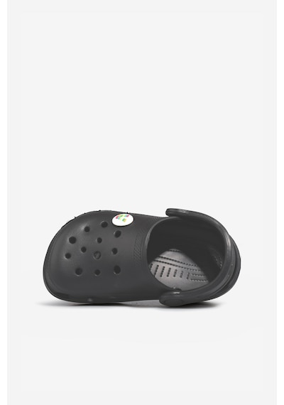 Vicco Didim Hafif Unisex Bebek Siyah Terlik