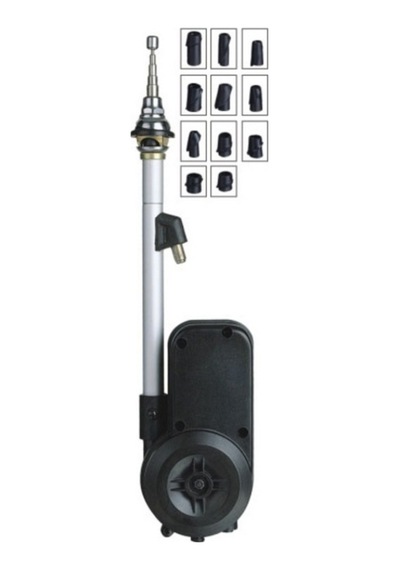 Skauto 12 Aparatlı 12V Otomatik Anten