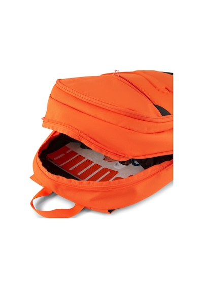 Puma Buzz Sırt Çantası 079136 21 Kırmızı