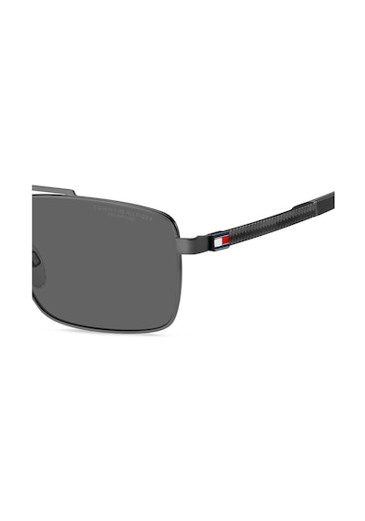 Tommy Hilfiger Th2078s Svkm9 58 Polarize Erkek Güneş Gözlüğü Füme