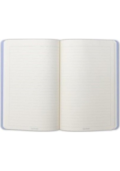 Yıldızlı Neon Twins 2 Defter Takım - Null