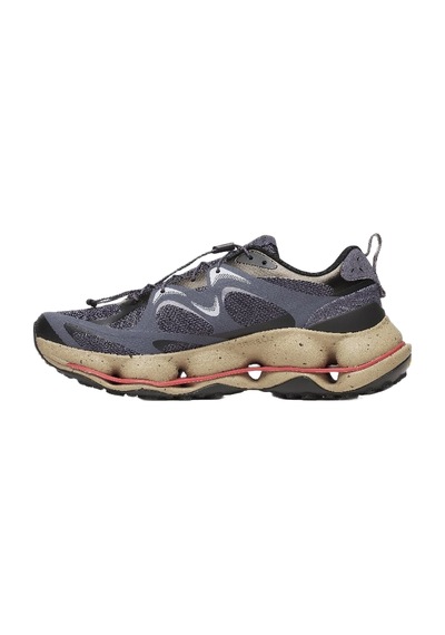 Merrell Merrell Speedarc Matis Erkek Gri Günlük Ayakkabı 8978 Çok Renkli