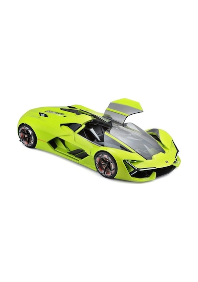 21094 Burago 1:24 Lamborghini Terzo Millennio Model Araba